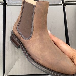 Thursday Tobacco Duke Boot